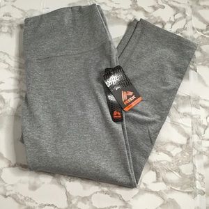 RBX Legging Capri Length